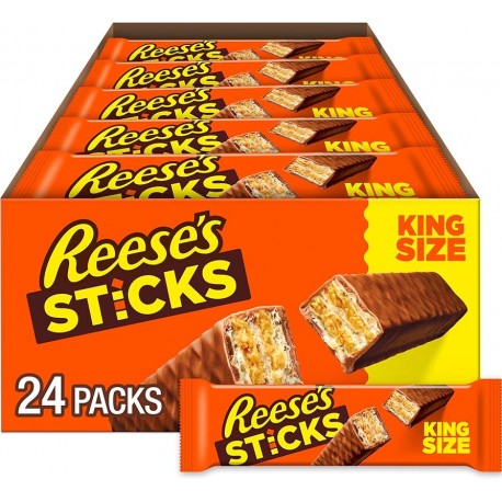 Reeses Sticks 42g