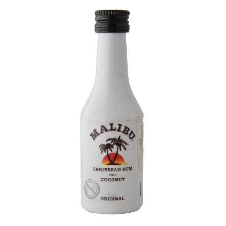 Malibu 50ml