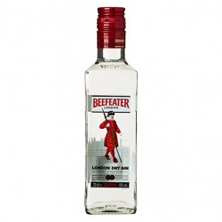Beefeater Gin 50ml