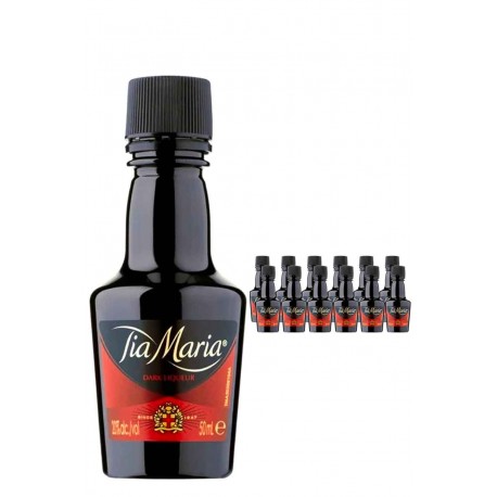 Tia Maria Liqueur 50ml