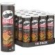 Pringles Hot & Spicy (19 x 165 gr.)