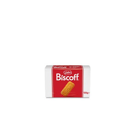 Lotus Μπισκότα Biscoff 125gr