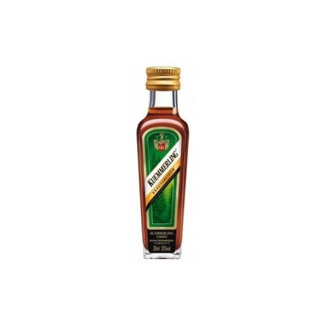 Kuemmerling Bitter 35% λικέρ 20ml