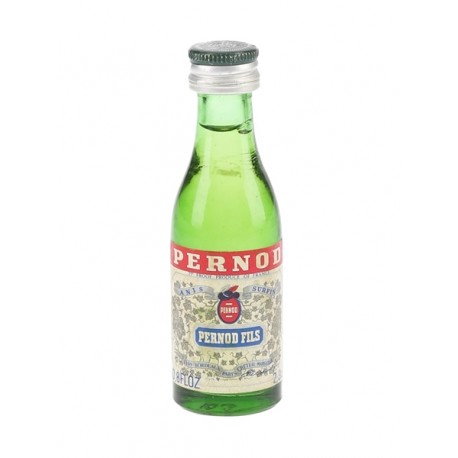 Pernod Glass λικέρ 45% 0.02L