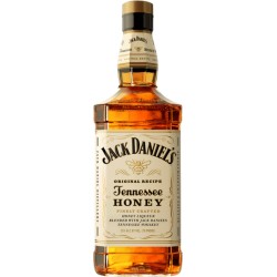 Jack Daniel's Honey μινιατούρα - 50ml