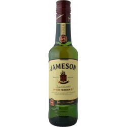 Jameson μινιατούρα - 50ml