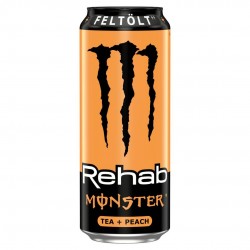 Monster Energy REHAB 500ml