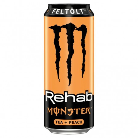 Monster Energy REHAB 500ml