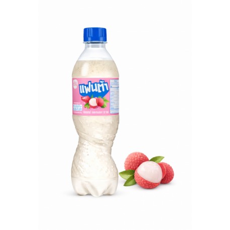 Fanta  Litchi 500 ml