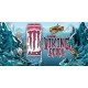 Monster Energy Juice Viking Berry 500ml