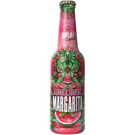 ΚΟΚΤΕΙΛ MOJITO 330ML