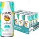 Malibu Rum & Pina Colada Can 250mL