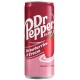 Dr Pepper Strawberries & Cream 355ml