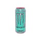 Monster Ultra Vice Energy Drink με Ανθρακικό 473ml