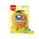 Ζελεδάκια φρούτων Amos 4D Pineapple Burst 65γρ