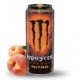 Monster Nitro Peach 500ml