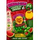 CHUPA CHUPS BUBBLE GUM ΚΑΡΠΟΎΖΙ 80g