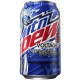 MTNN Dew Voltage Raspberry Citrus Drink – 355ml  12τεμ.