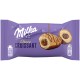 Croissant Milka 50g Vanilla Mondelez 3.5m