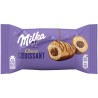 Croissant Milka 50g Vanilla Mondelez 3.5m