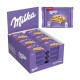 Milka Μπισκότα Sensations 24τμχ. -  52gr.