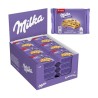 Milka Μπισκότα Sensations 24τμχ. -  52gr.