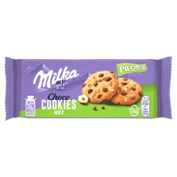 Milka Μπισκότα ΦΟΥΝΤΟΥΚΙ 135g