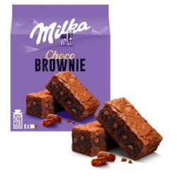 Milka Choco Brownie 150g