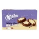 Milka White Choco Mini Stars, 150 g