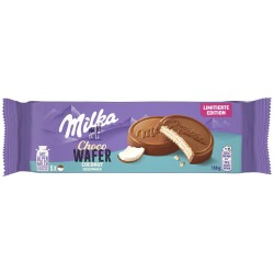 Milka Choco Wafer 150g
