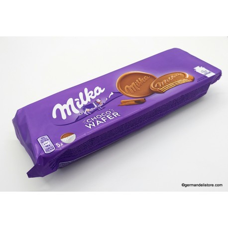 Milka Choco Wafer 150g