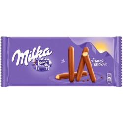 Milka Choco Wafer 150g