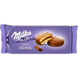Milka Choco Wafer 150g