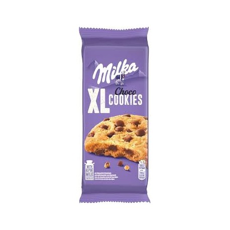 Milka Choco Wafer 150g