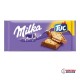 Chocolate Milka TUC 87g,