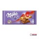 Chocolate Milka TUC 87g,