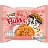 Samyang Noodles Buldak Rose Spice Ramen Epice 140gr