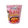 Samyang Noodles Buldak Hot Chicken Cream Carbonara 140gr