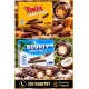 Bounty Μπισκότα Γεμιστά με Καρύδα 132gr