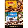 Bounty Crispy Rolls 5 ,112γρ