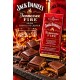 Jack Daniel’s Swiss Chocolate 100gr