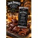 Jack Daniel’s Swiss Chocolate 100gr