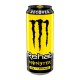 Monster Nitro Peach 500ml
