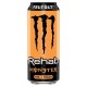 Monster Nitro Peach 500ml
