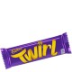 Σοκολάτα Γάλακτος Twirl 43 g