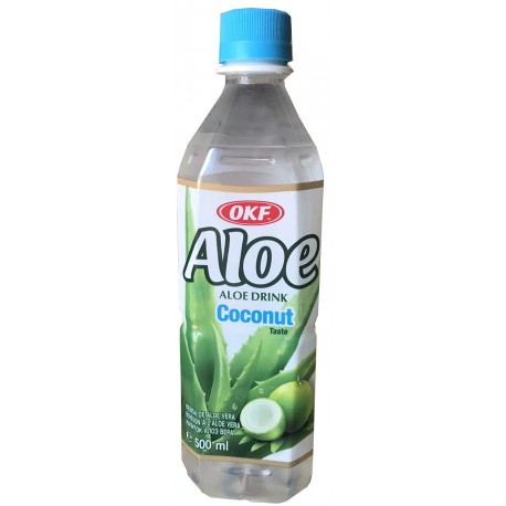 Νερό καρύδας, χωρίς ζαχάρη - 500 ml