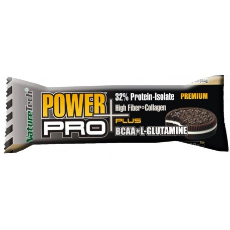 Power Pro Plus Cookies & Cream 90gr
