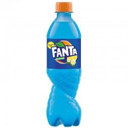 FANTA MADNES 500ml