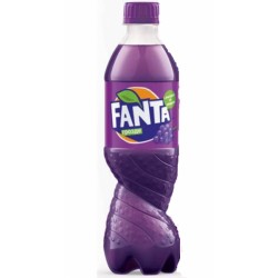 FANTA ΣΤΑΦΥΛΙΑ  500ml