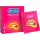 Durex Pleasure 3 condoms
